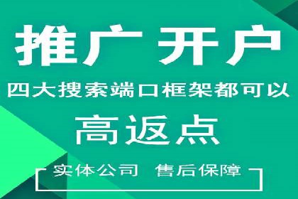 SEM服务公司优化效果案例展示